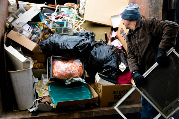 Best Appliance Removal Near Me  in Eudora, KS