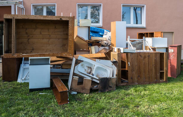 Trusted Eudora, KS Junk Removal Experts