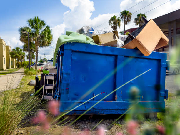 Best Full-Service Junk Removal  in Eudora, KS