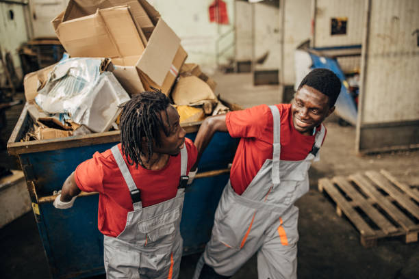 Best Affordable Junk Removal Services  in Eudora, KS