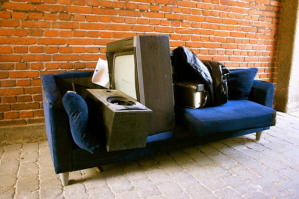 Best Office Junk Removal  in Eudora, KS