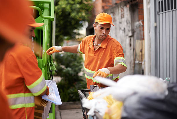 Best Yard Cleanup Services  in Eudora, KS