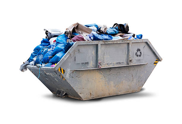 Best Commercial Cleanout Services  in Eudora, KS